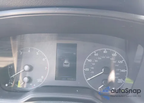 2024 Toyota Corolla Cross Hybrid Nightshade Edition from USA, damaged, VIN 7MUFBABG6RV033668